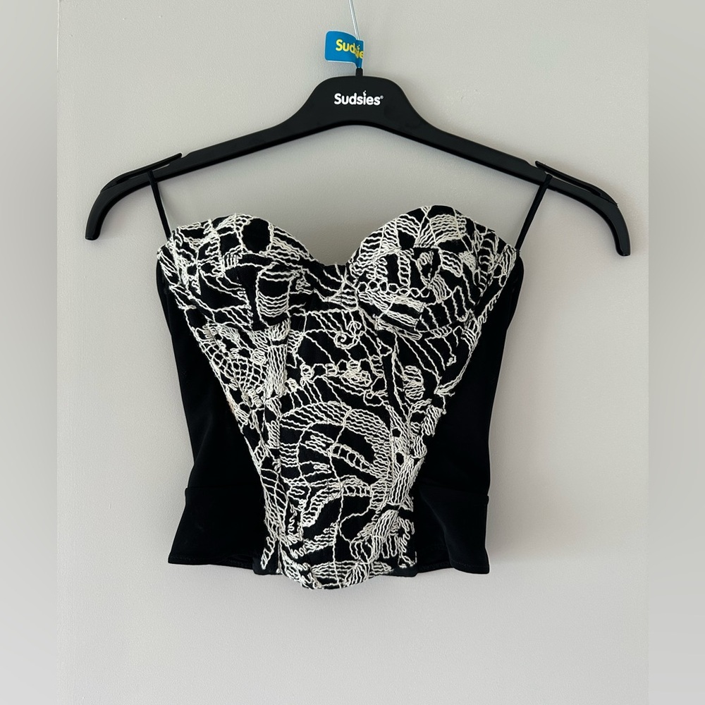 Like new Vivienne Westwood corset